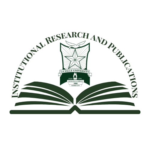Institutional Research and Publications Center