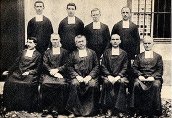 The First Brothers Community