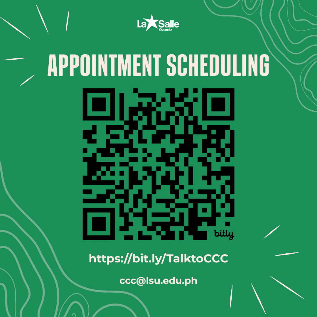 Appointment QR