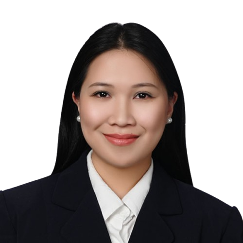 Bellemarie September Sanes, RPm CHRA