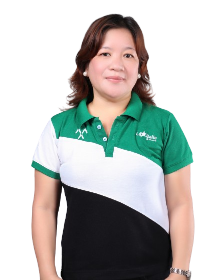 Theodora La Reyna Villanueva, RGC