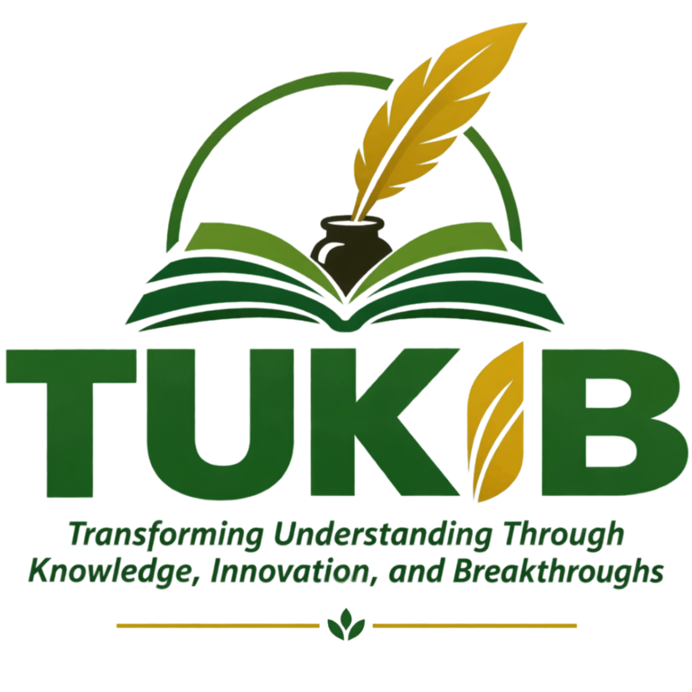 TUKIB Logo